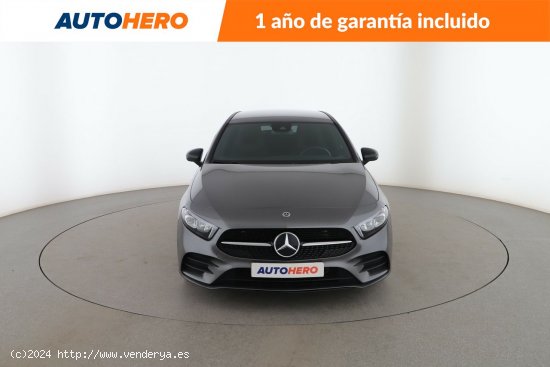 Mercedes Clase A 180 AMG Line - 