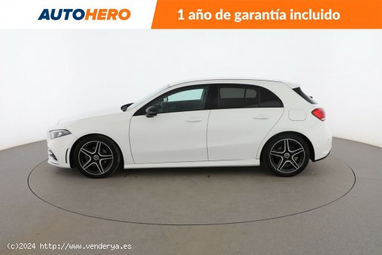 Mercedes Clase A 180d - 