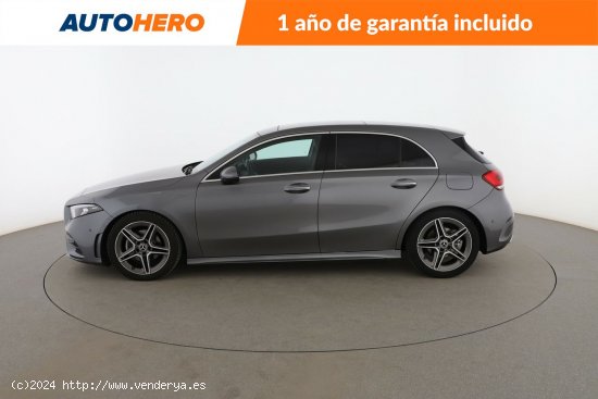 Mercedes Clase A 200 - 