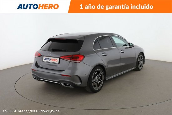 Mercedes Clase A 200 - 