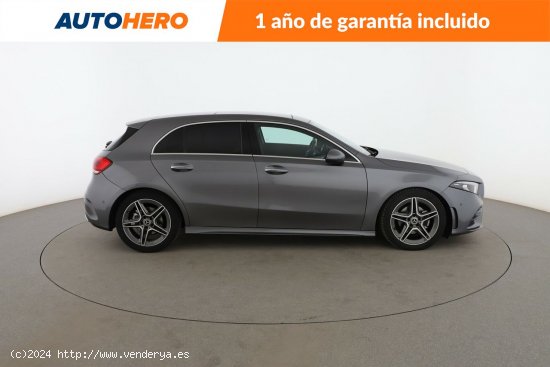 Mercedes Clase A 200 - 