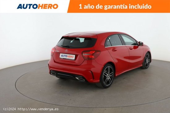 Mercedes Clase A 200 CDI Style - 