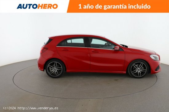 Mercedes Clase A 200 CDI Style - 