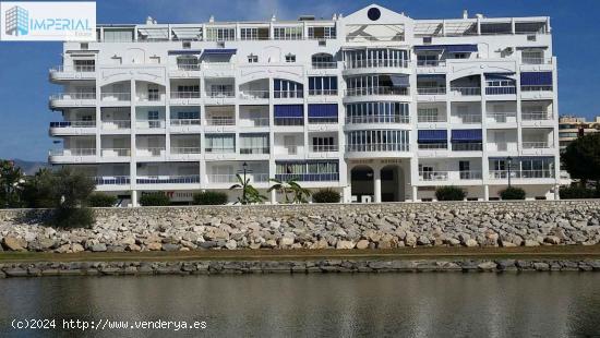 Ático duplex en Fuengirola zona Castillo Sohail, - MALAGA