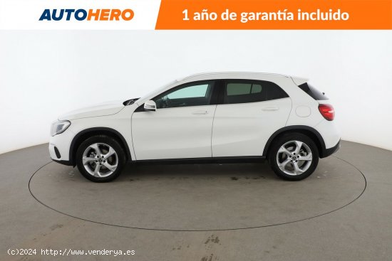 Mercedes GLA 180 Urban - 