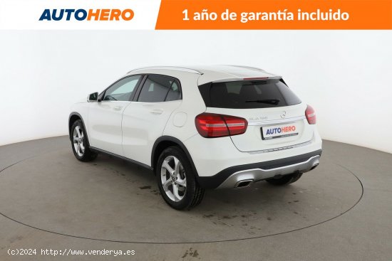 Mercedes GLA 180 Urban - 