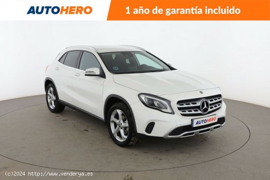 Mercedes GLA 180 Urban - 