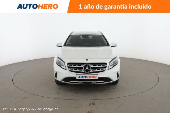 Mercedes GLA 180 Urban - 