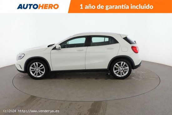 Mercedes GLA 200d Urban - 