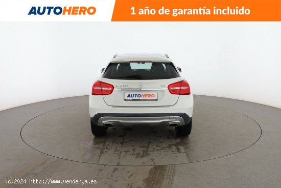 Mercedes GLA 200d Urban - 