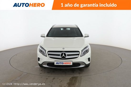 Mercedes GLA 200d Urban - 