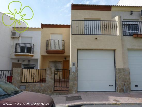  Se Vende en Albox - ALMERIA 