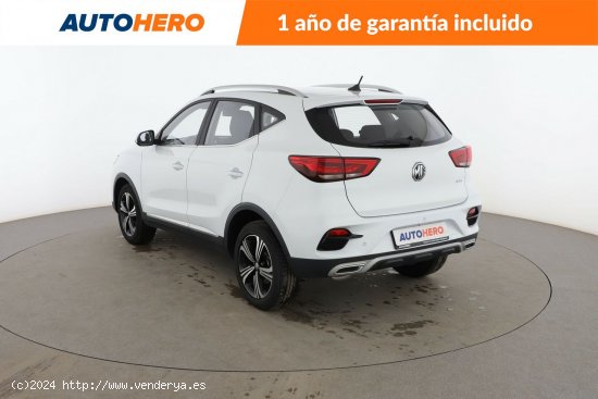 MG ZS 1.0 T-GDI Comfort - 