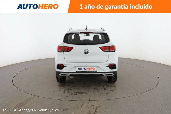 MG ZS 1.0 T-GDI Comfort - 