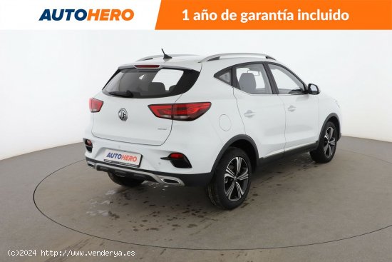 MG ZS 1.0 T-GDI Comfort - 