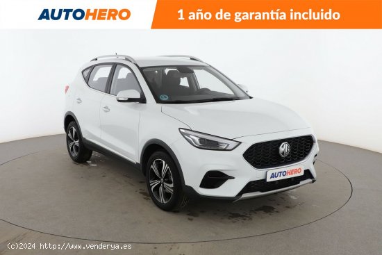 MG ZS 1.0 T-GDI Comfort - 