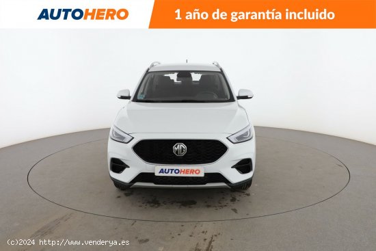 MG ZS 1.0 T-GDI Comfort - 