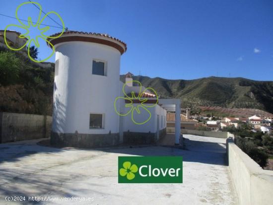  Se Vende en Arboleas - ALMERIA 