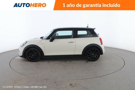 MINI Cooper S Cooper S - 