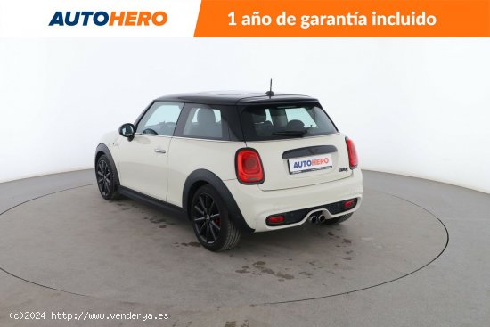 MINI Cooper S Cooper S - 