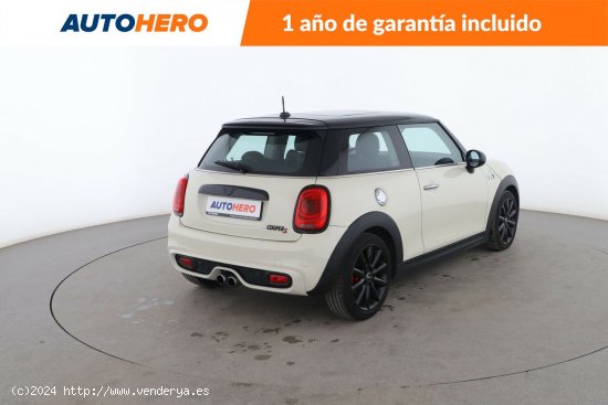 MINI Cooper S Cooper S - 