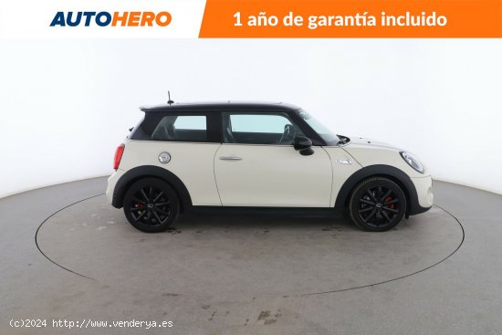 MINI Cooper S Cooper S - 