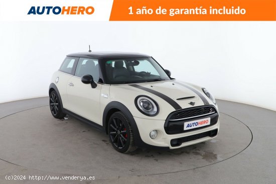 MINI Cooper S Cooper S - 