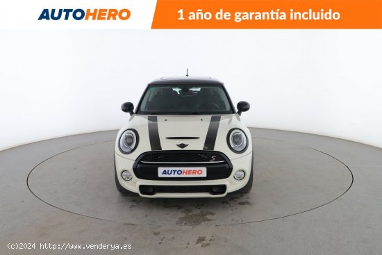 MINI Cooper S Cooper S - 