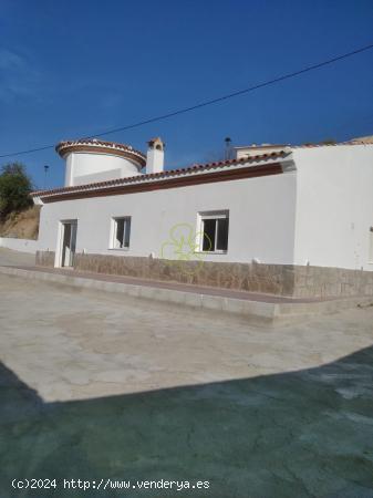 Se Vende en Arboleas - ALMERIA