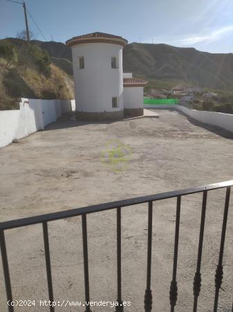 Se Vende en Arboleas - ALMERIA