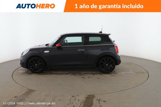 MINI Cooper SD Cooper SD - 