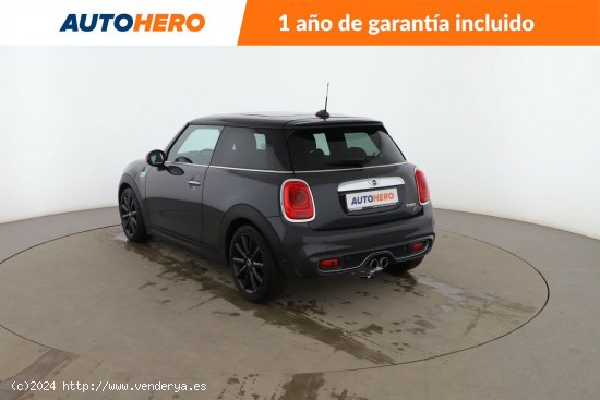 MINI Cooper SD Cooper SD - 