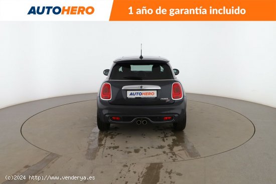 MINI Cooper SD Cooper SD - 