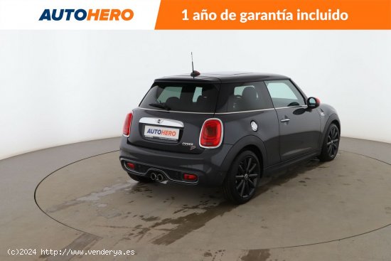 MINI Cooper SD Cooper SD - 