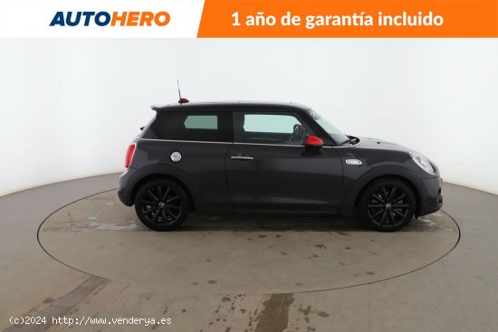 MINI Cooper SD Cooper SD - 