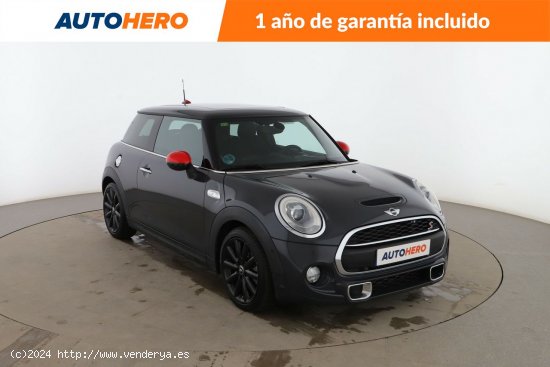 MINI Cooper SD Cooper SD - 