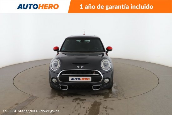 MINI Cooper SD Cooper SD - 