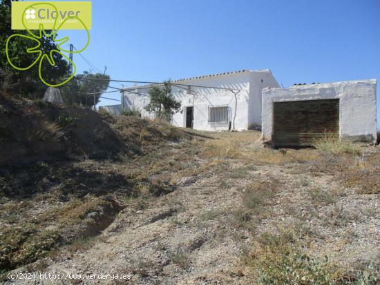  Se Vende en Huercal - Overa - ALMERIA 