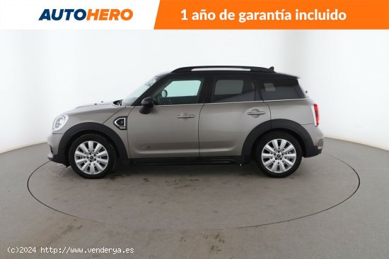 MINI Countryman Cooper S ALL4 - 