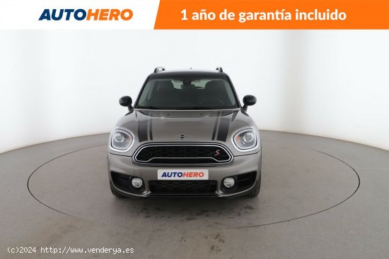 MINI Countryman Cooper S ALL4 - 