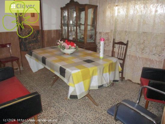 Se Vende en Huercal - Overa - ALMERIA