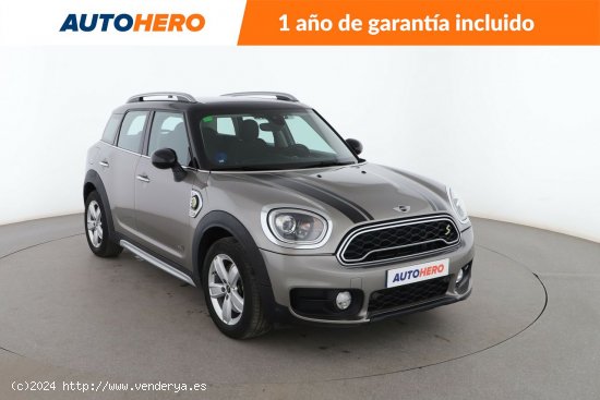 MINI Countryman Cooper S E Hybrid All4 - 