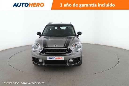 MINI Countryman Cooper S E Hybrid All4 - 