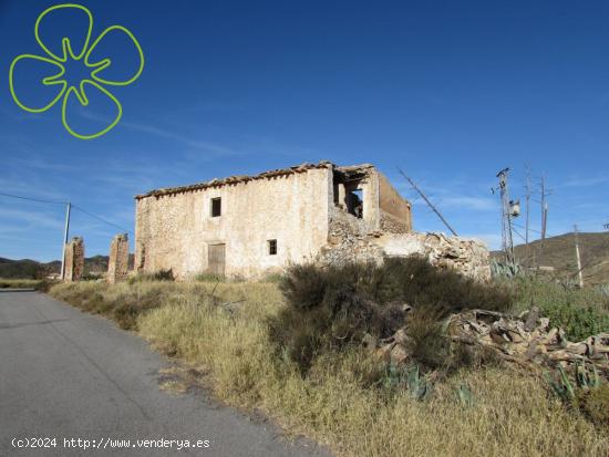 Se Vende en Arboleas - ALMERIA