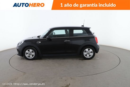 MINI One One - 