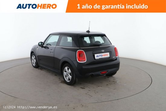 MINI One One - 