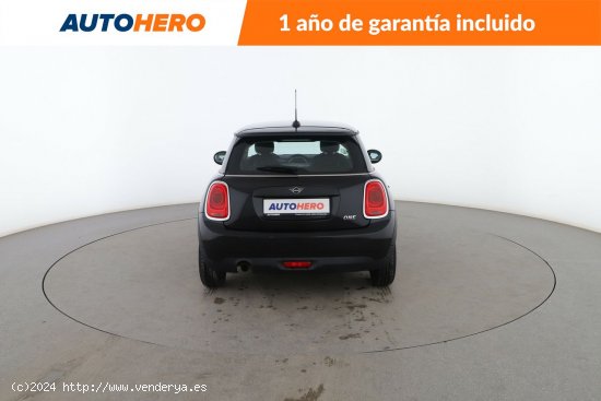 MINI One One - 