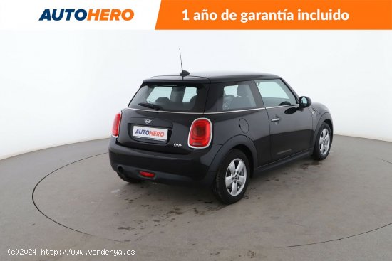 MINI One One - 