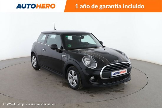 MINI One One - 