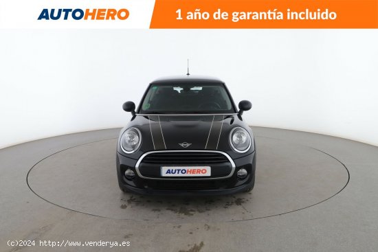 MINI One One - 